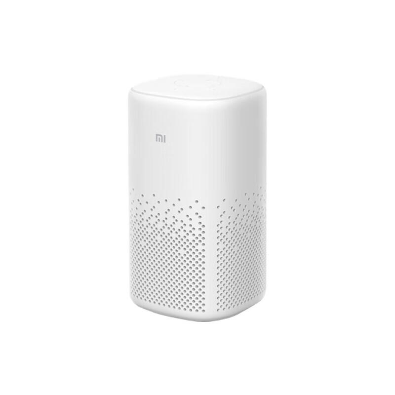 Xiaomi Xiaoai Smart Speaker CN Plug (adapter Included)