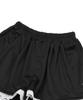 Mucent Meroni Lace Point Half Pants (2 Colors)