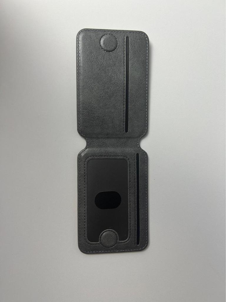 Stokta Apple MagSafe Manyetik Kartlık ve Cüzdan iPhone 16 için