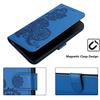For Google Pixel 9/Pixel 9 Pro Phone Cases Mandala Flower Leather Wallet Mobile Cover with Strap