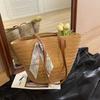 Large-capacity Seaside Vacation Beach Bag Casual Single-shoulder Tote Bag