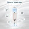 MKS Portable Nano Mist Facial Sprayer CN plug (adapter included)