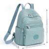 Women Backpack Quality Oxford Female Simplicity Rucksack Multi Pocket and Large Capacity School Bag Lady Leisure Travel Knapsack