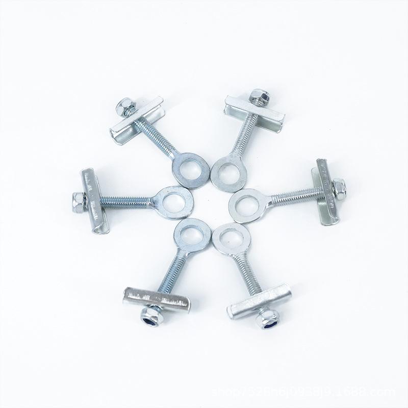 13MM Rear Axle Chain Adjuster for Motorcycles, Beach Cars, and ATVs