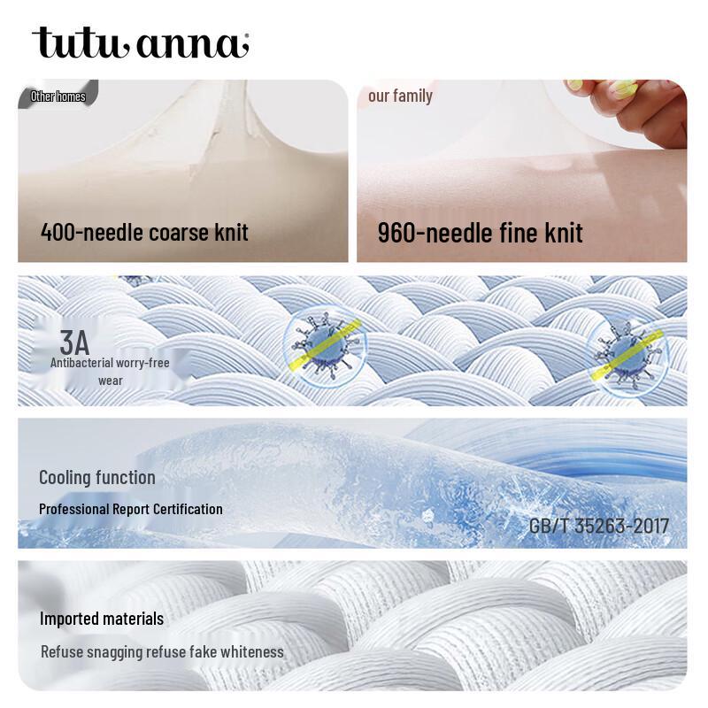 Tutuanna Anti-Snag Sheer Pantyhose
