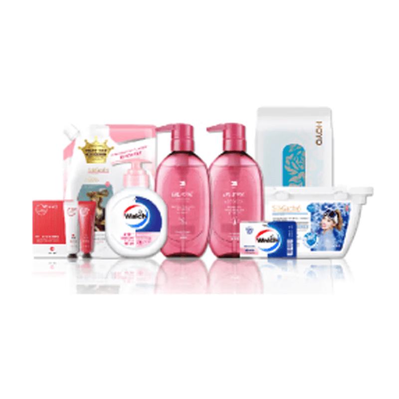 Walch Dragon Boat Festival Cleaning & Disinfection Set