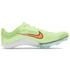 Nike Air Zoom Victory Volt Orange Sneakers CD4385-700
