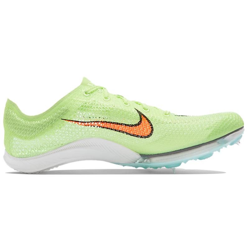 Nike Air Zoom Victory Volt Orange Sneakers CD4385-700