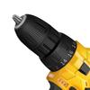 Deli DL6262 Cordless Lithium-ion Electric Drill Screwdriver CN Plug (adapter Included)