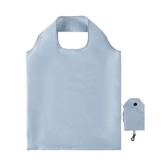 Reusable Shopping Bag Extra Large Tear-Resistant Heavy Duty Foldable Grocery Bag with Handles