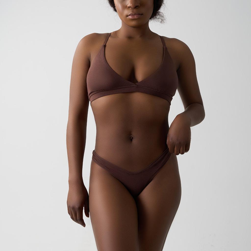 Bra Set Quick Dry Beautiful Back Sports Bra