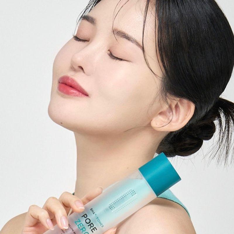 

Baha Plus Pore Zero Toner 150ml