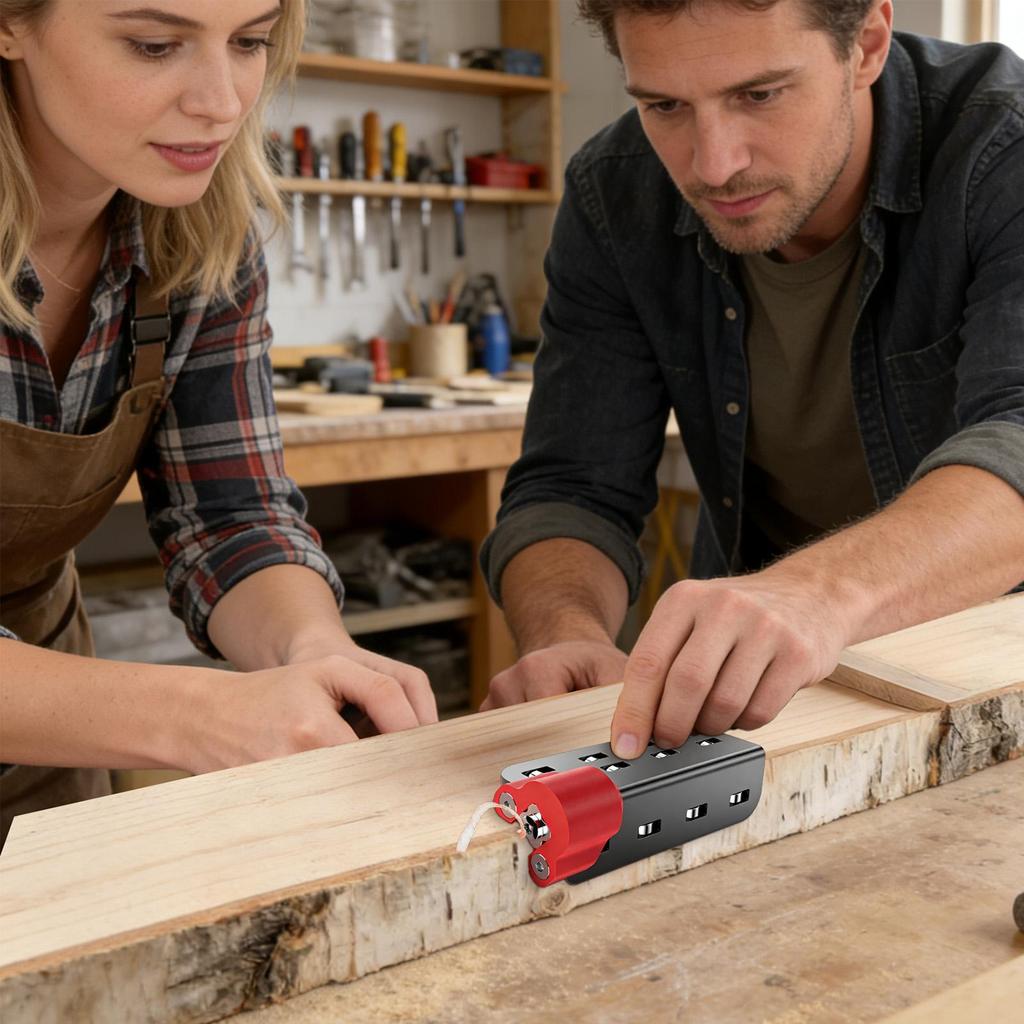 Edge Banding Tools Ergonomic Handle Non-Slip Wood Edge Trimmer For Workshop Repairman Craft Enthusiast Carpenter Architect