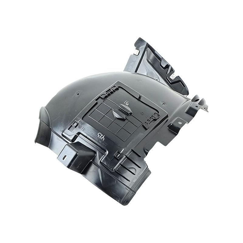 Front Fender Liner for Mercedes-Benz GL-Class W166, Part #1668802805/2905 Front Left Fender Liner 1668802805