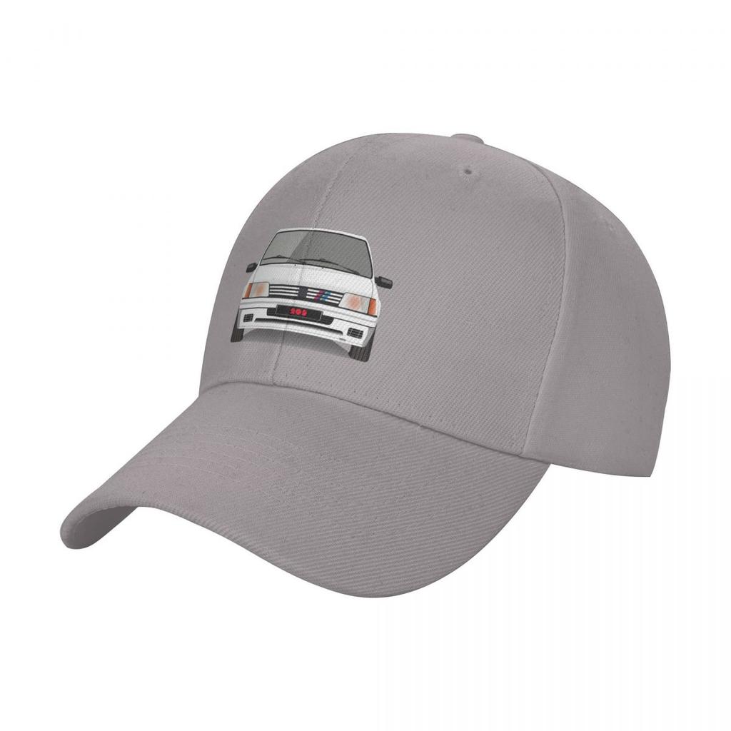 Youngtimer 205 Rallye 13l Baseball Cap Anime Hat   Mountaineering New  Male Womens