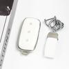 Tpu Car Key Case Shell Fob Cover Keychain Accessories For Geely Galaxy Ex5 E5 Emi Proton E.Mas 7 5 E8 Starry 8 Cityray L6 L7