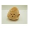 Sanei Boeki Original Plush Toy Dango Owl W9 x D8 x H7cm Animal