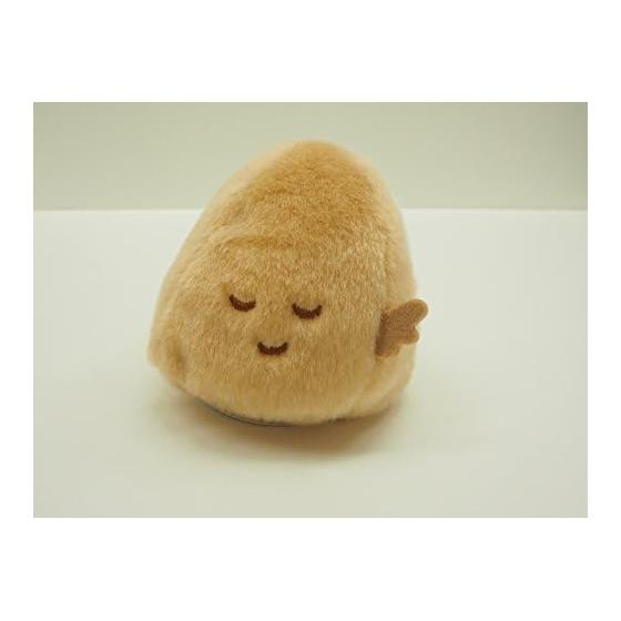 Sanei Boeki Original Plush Toy Dango Owl W9 x D8 x H7cm Animal