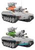 Ryefield Models 1/35 US Army M551A1/TTS Sheridan Plastic Model RFM5020