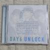 Daysix Unlock First-run Limited Edition