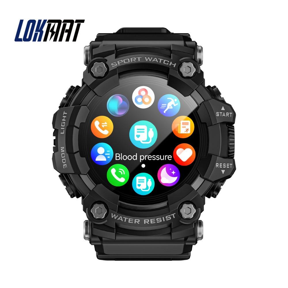 HY Digital LOKMAT Upgrade Sport Smart
