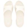 Givenchy Marshmallow Slide Slippers Men's Ecru BH301AH0V5-130