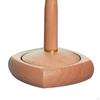 Craft Yarn Dispenser and Organizer for Family Members Wooden Design