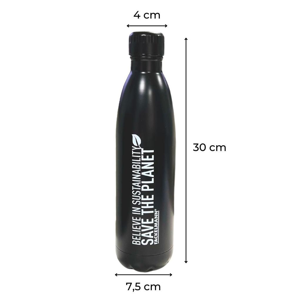 Termoska 750 ml náhodná barva Fackelmann Move ref. 45990