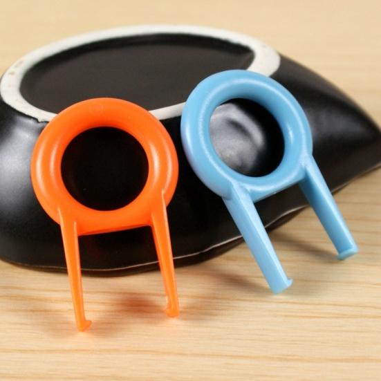 5Pcs Universal Mechanical Keycap Switch Puller Keyboard Key Remover Repair Tool