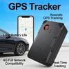 Anti-lost Location Tracker for Car Anti-Lost Children and Elderly GPS Locator