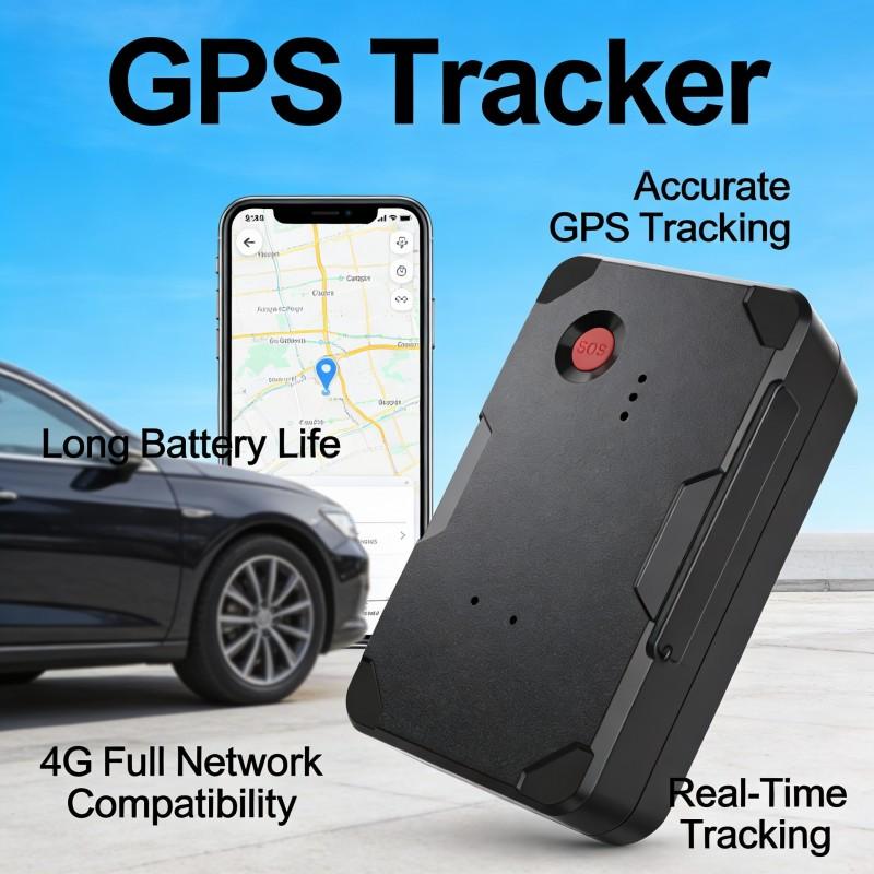 Anti-lost Location Tracker for Car Anti-Lost Children and Elderly GPS Locator