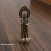 Buddha Guanyin Statue Bodhisattva Buddha Statue Desktop Decoration Handicraft Buddhist Decor