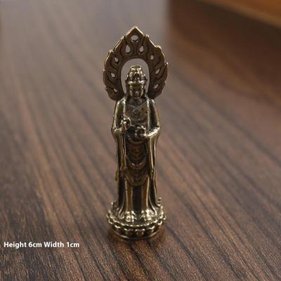Deko & Wohnaccessoires – Statuetten