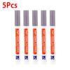 1Pcs Waterproof Ceramic Tile Grout Marker Pens, Tile Repair Pen with Anti-Mold Filler, Gel Caulk for Bathroom and Kitchen Tiles