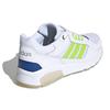 Adidas Run 90s 'White Green' FZ1299