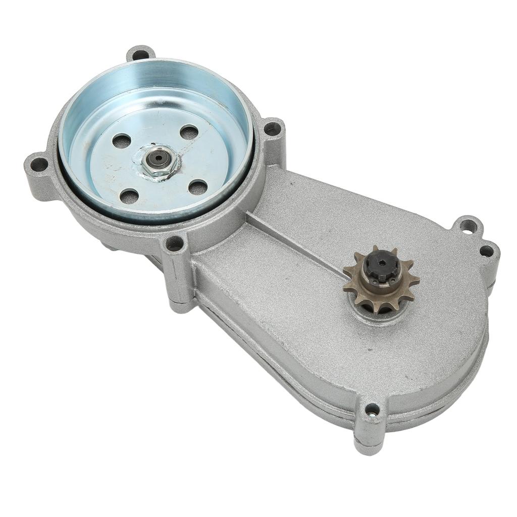 T8F Chain 11 Tooth Sprocket Transmission Box Replacement for TaoTao 43 47 49cc 2 Stroke Mini Bike