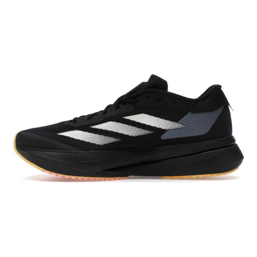 adidas Adizero SL2 2024 Athlete Pack Pánské tenisky Black Core-Black Zero-Metallic IF1157