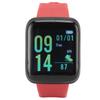 Fitness   Watch Sleep Monitor Calorie Counter IP65 Waterproof Message Reminder Smart Activity   for Men Women