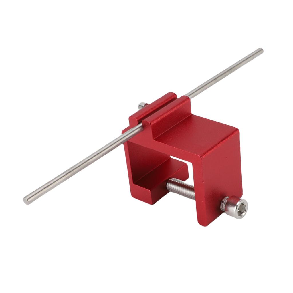 Chain Alignment Tool Metal High Efficiency Reduce Sprocket Wear Quick Accurate Alignment Tool for