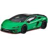 Hot Wheels Boulevard Lamborghini Temerario Vehicle Toy Car for Ages 3 and Up Green JBL09