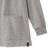 Venex Recovery Days Langarm Melange Größe L Strickjacke, Herren, Grau,