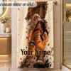 Beach TowelNaruto Custom Name Text Personalized Soft Towel for Beach Pool Indoor Home Decor Gift