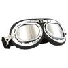 Offroad-Brille, Fahrbrille - Motorradbrille Vintage Motorrad-Fahrbrille - Outdoor