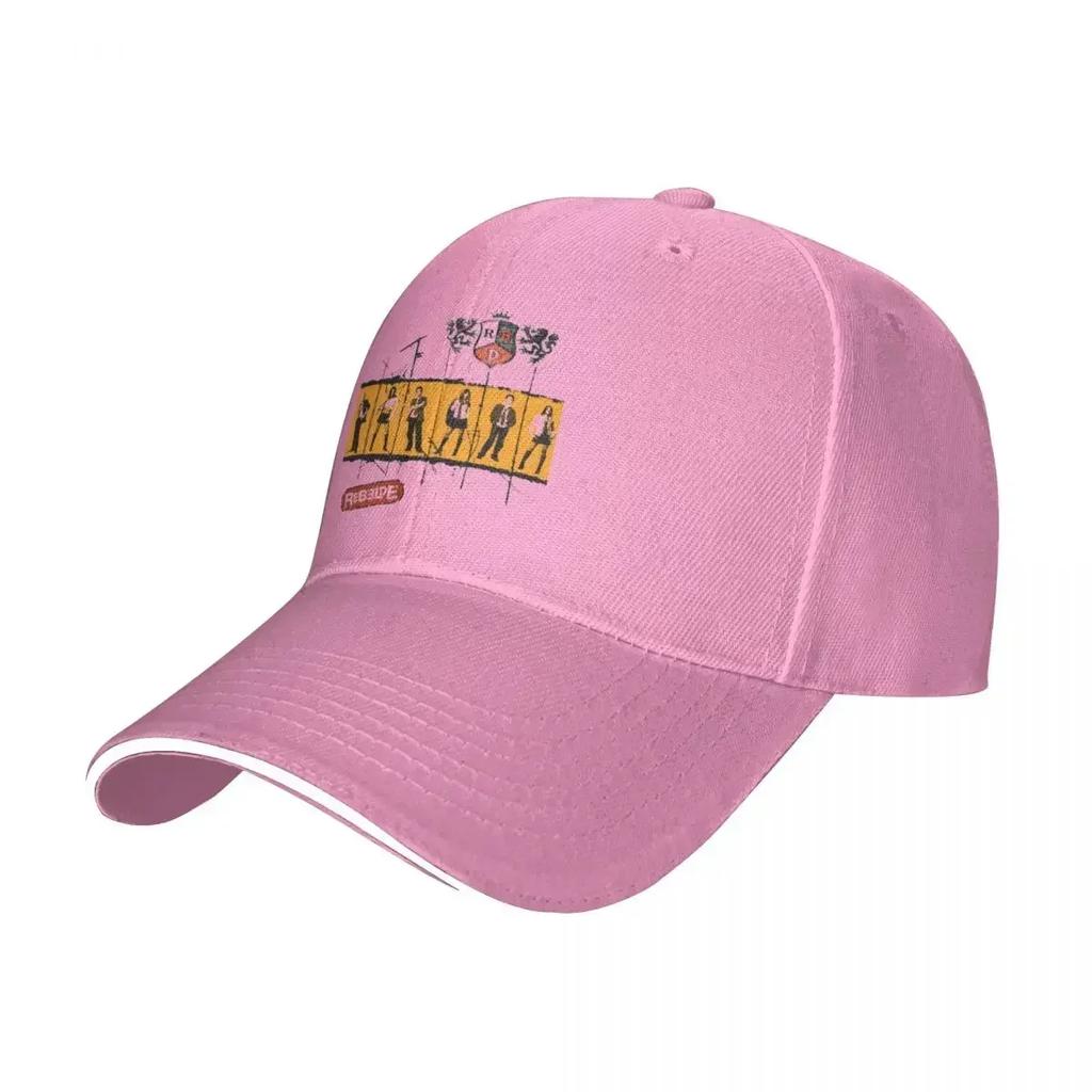 New France Flag Coat Of Arms Hiking Baseball Caps For Unisexs Adult FeUnisex Beach Sunscreen Hats Peaked Cap