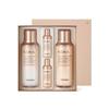 Floria Nutra Energy Skincare 2-Item Set (Toner 150ml + Emulsion 150ml) with Free 20ml Toner and Emulsion