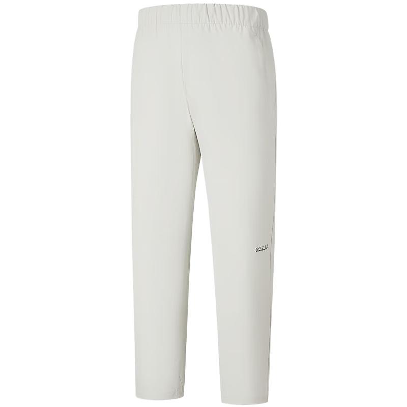 Skechers Men s P226M140 Elastic Woven Casual Sport Pants 2XL