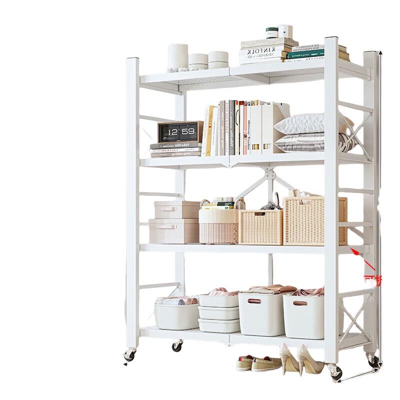 Foldable Storage Shelf