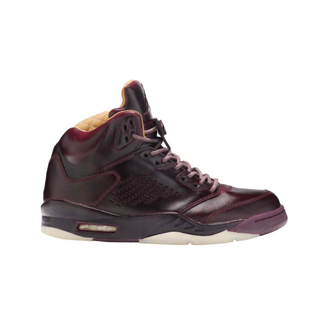 

Jordan 5 Retro Premium Bordeaux 260