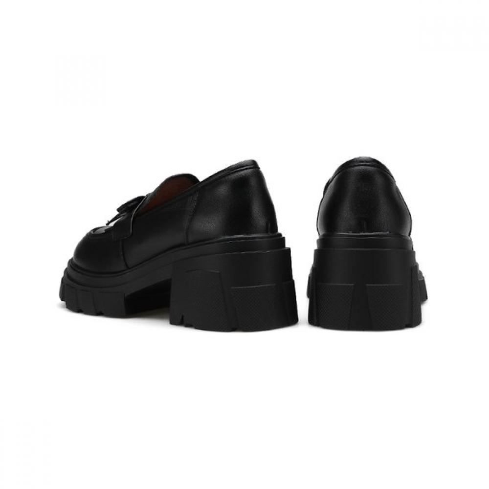 Misope Mocassins Femme S 6cm 2couleurs 012439702