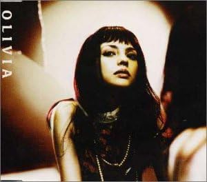 

CD OLIVIA, YUKO EBINO, TAKAICHI NAGA, - I can t AVCD30111 Japan ObiMusic Others Used